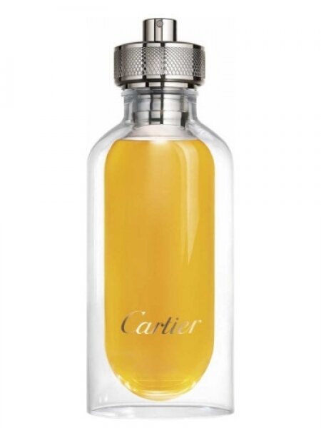 Cartier L'Envol De Cartier EDP 80 ml Erkek Parfümü kullananlar yorumlar